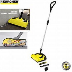 Karcher Rechargeable Electric Broom K55 PLUS