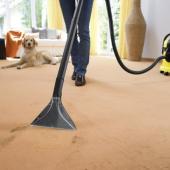Karcher Carpet Cleaner SE 4001