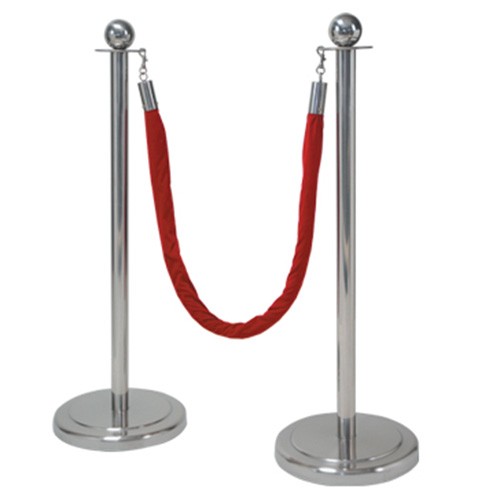 Stainless Steel Q-up Stand