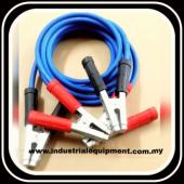 Battery jumper set-2Gauge (Heavy vehicle) Made in Malaysia