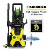 Karcher k5 Premium