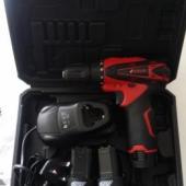 MD120 12V CORDLESS DRILL - MAKITA TYPE