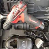 MD120 12V CORDLESS DRILL - MAKITA TYPE(1B)