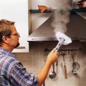 SG 4/4 Karcher Steam Cleaner