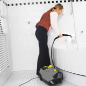 SG 4/4 Karcher Steam Cleaner