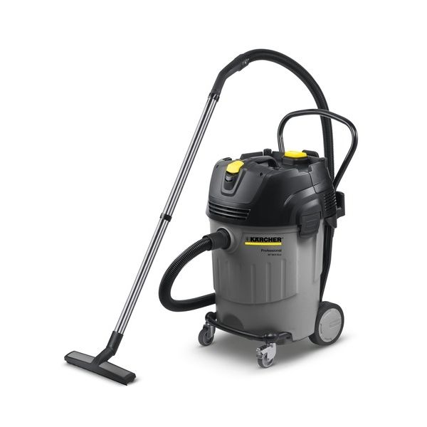Karcher wet & dry vacuum cleaners NT 65/2 TACT