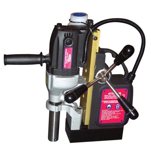 Rent magnetic drill