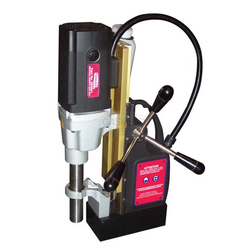 Portable magnetic drill for rent