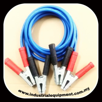 5Gauge Premium Battery Jumper Cable