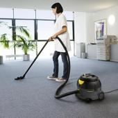 Karcher dry vacuum cleaner T 12/1