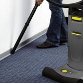 Karcher upright vacuum CV 38/2 Adv