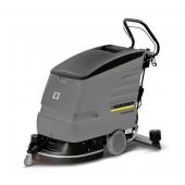 Karcher walk-behind auto scrubber BD 530 Ep