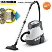 Karcher Mediclean Water-filter Vacuum Cleaner DS5600