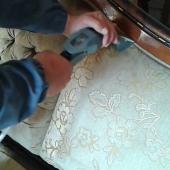 Karcher Carpet Cleaner PUZZI 10/1 super