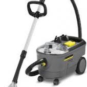 Karcher Carpet Cleaner PUZZI 10/1 super