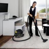 T8/1 Dry Vacuum Cleaner