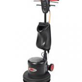 LS 160 | LS 430 Single Disc Floor Polisher