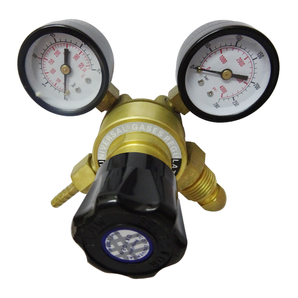 Mini Oxygen Regulator