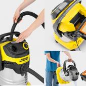 karcher WD5 Premium