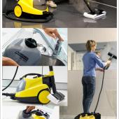 Karcher SC2500C EU