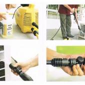 Karcher K2.420 AIRCON