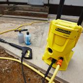 Karcher k4 Basic