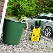 Karcher K4 Premium