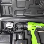 12V China Cordless drill( SBH & SRW)