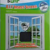 D.I.Y Insect screen ( 5 sets )