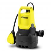 SP 1 DIRT KARCHER SUBMERSIBLE PUMP