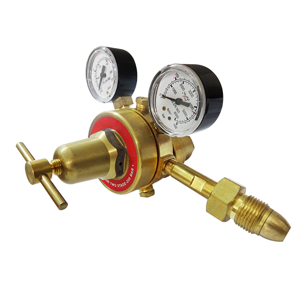 2Stage Acetylene regulator