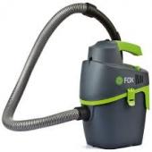 Vacuum Cleaner Soteco FOX