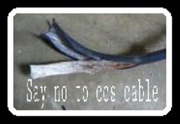 Say NO to CCS jumper cable